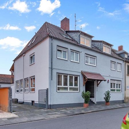 Отель Family And Friends Ludwigshafen Бодман-Людвигсхафен Экстерьер фото